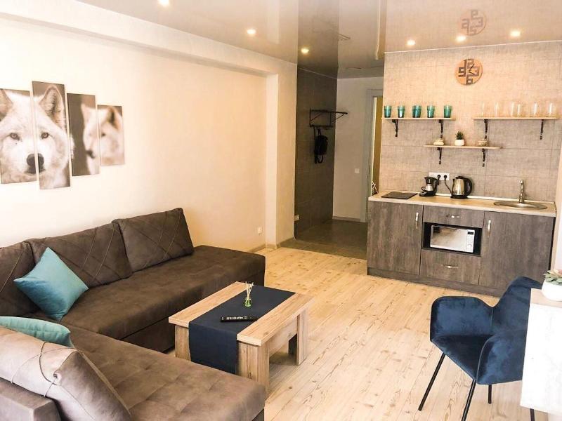 Apartments New Gudauri image
