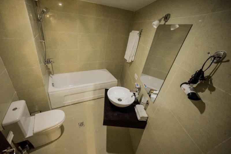 Apartments New Gudauri image