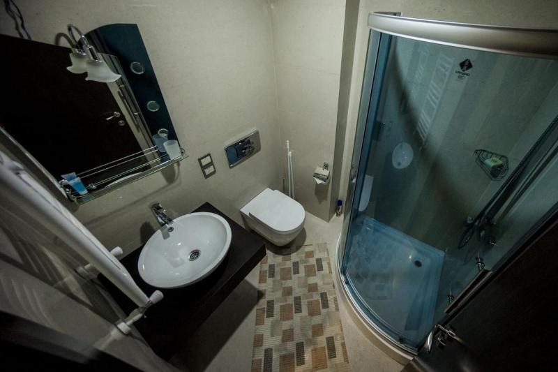 Apartments New Gudauri image