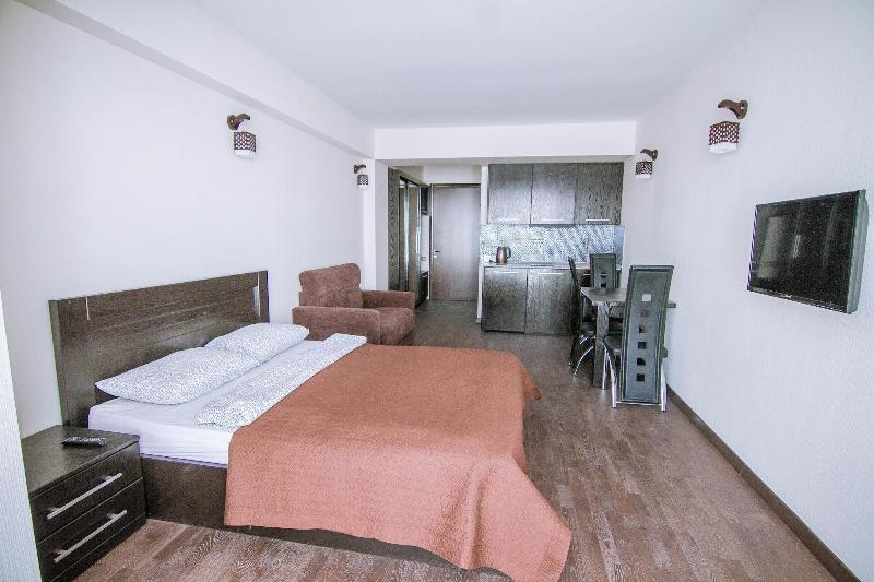 Apartments New Gudauri image