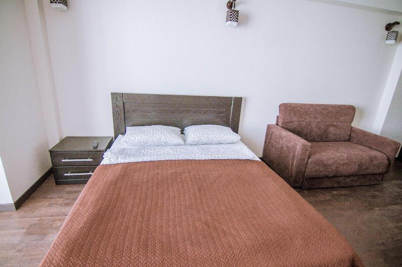 Apartments New Gudauri image