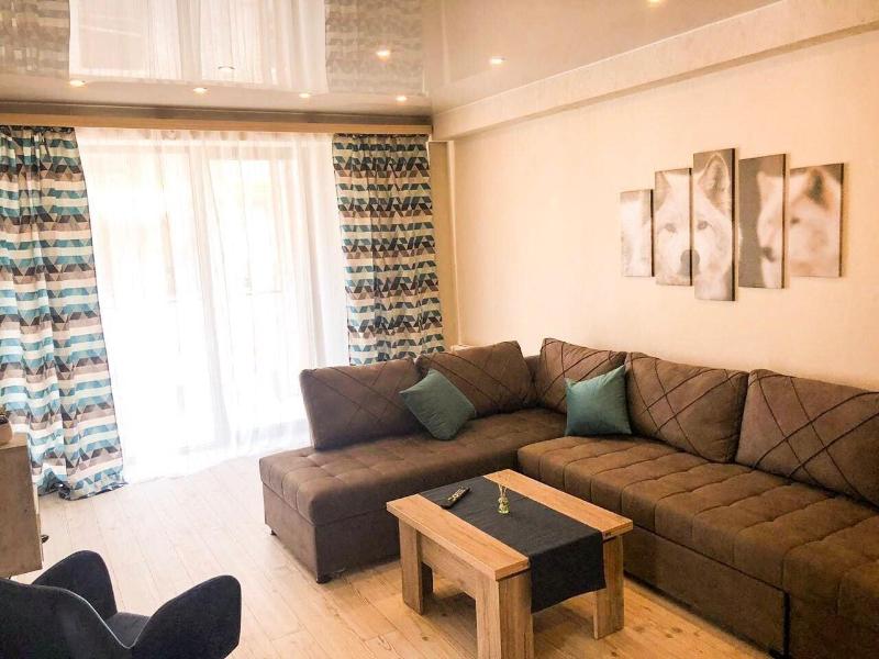 Apartments New Gudauri image