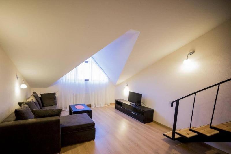 Apartments New Gudauri image