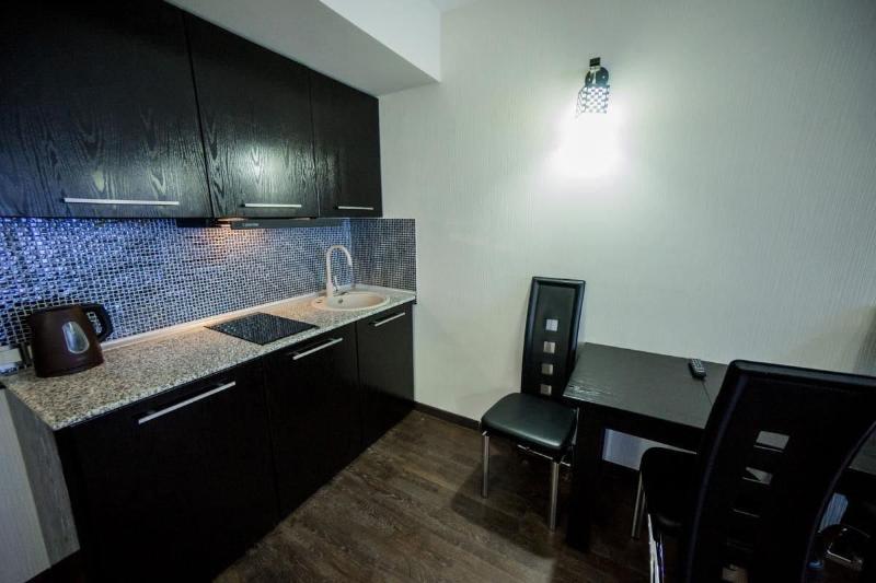 Apartments New Gudauri image