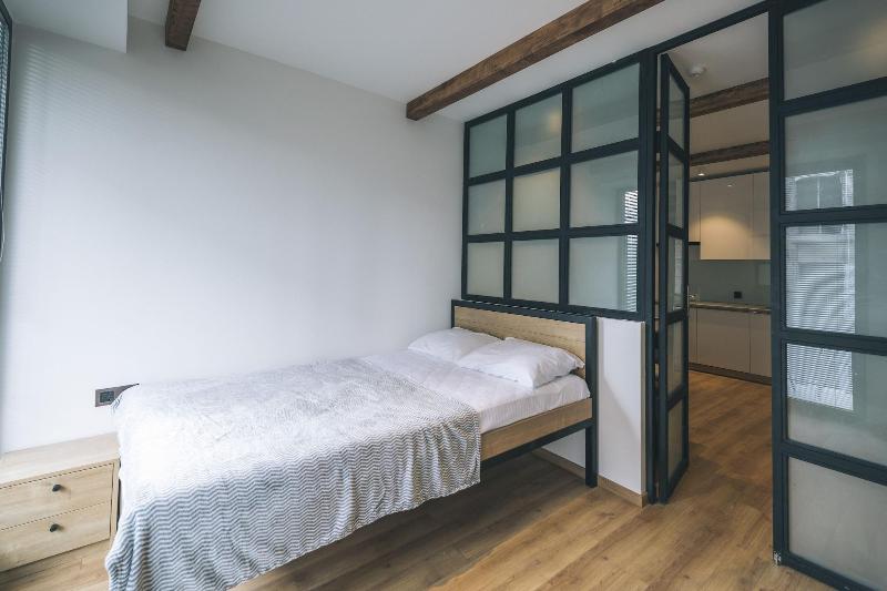 Apartments New Gudauri image