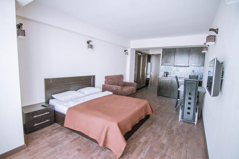 Apartments New Gudauri image