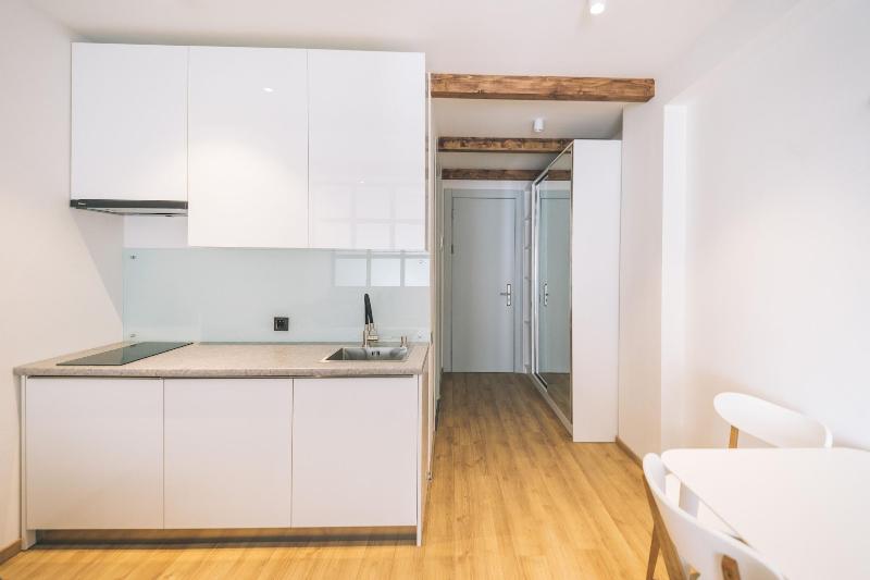 Apartments New Gudauri image