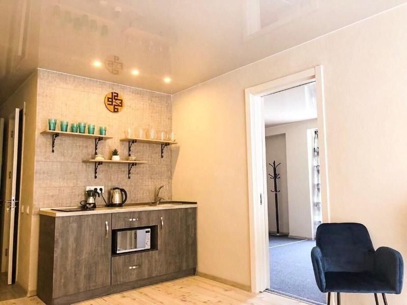 Apartments New Gudauri image