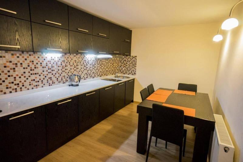 Apartments New Gudauri image