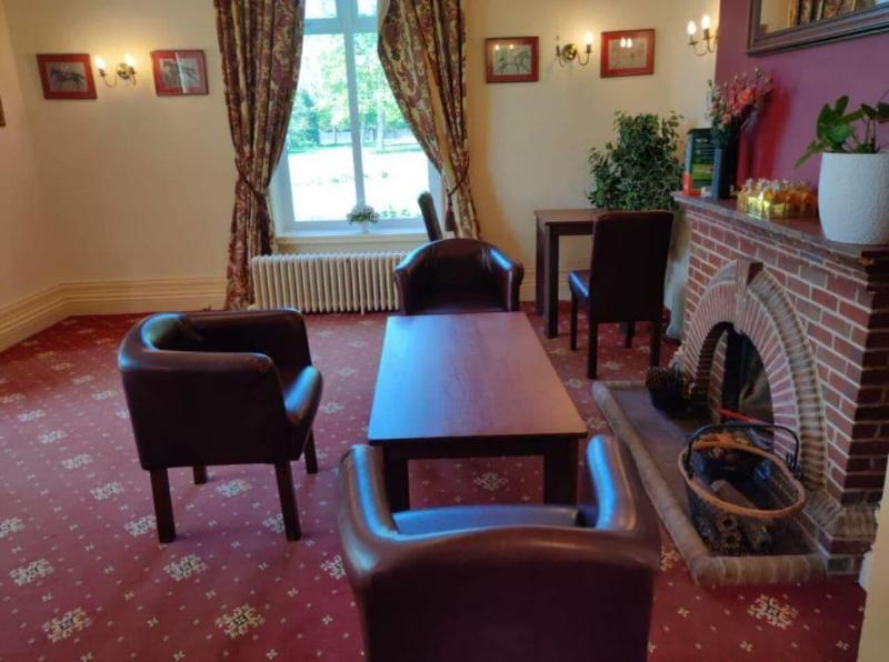 The Limes County House Hotel