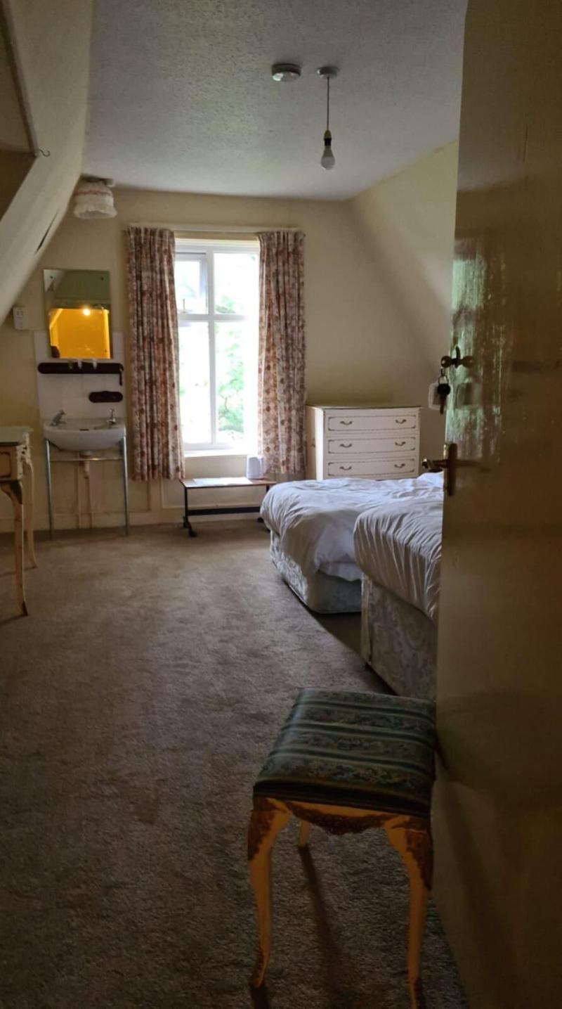 The Limes County House Hotel 2