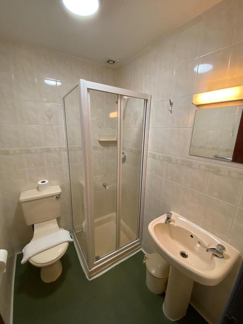 The Limes County House Hotel 4