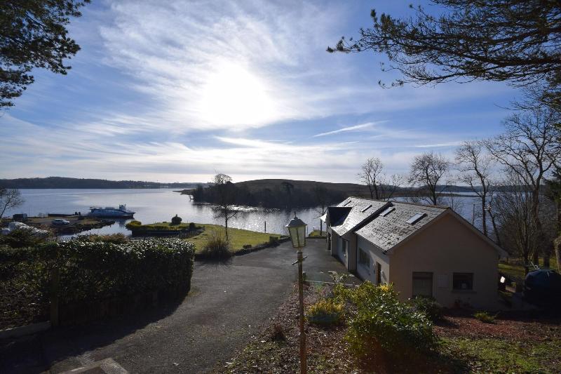 Inishclare Cottages image