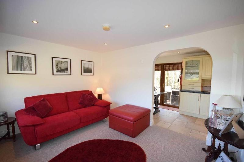 Inishclare Cottages image