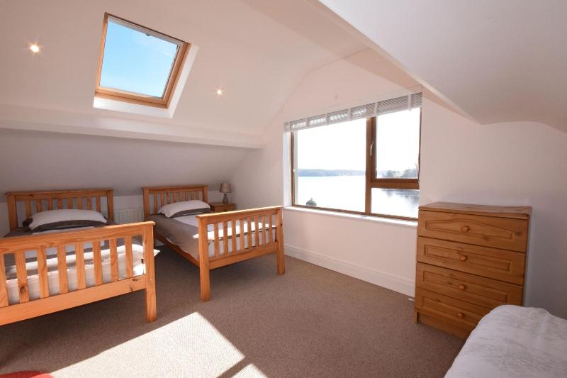 Inishclare Cottages image