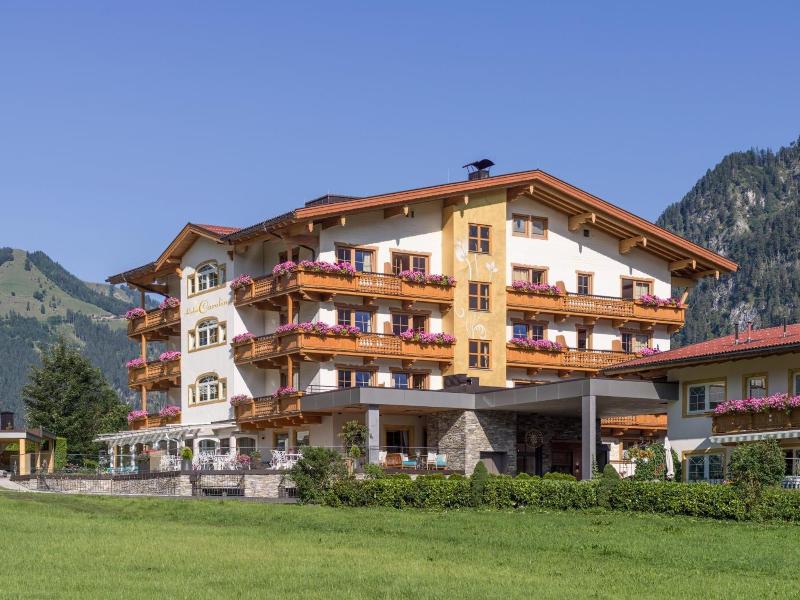 Hotel Liebes Caroline image