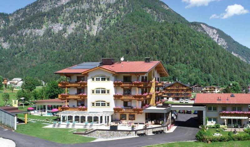 Hotel Liebes Caroline image