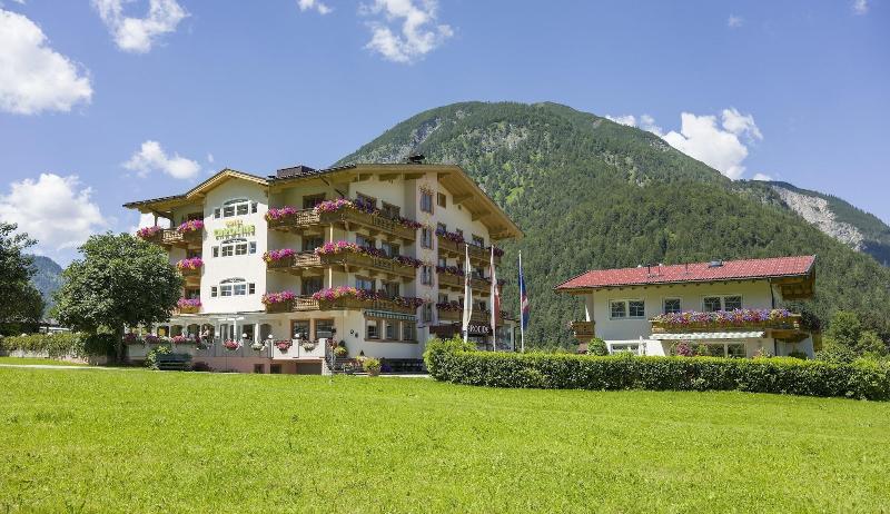 Hotel Liebes Caroline image