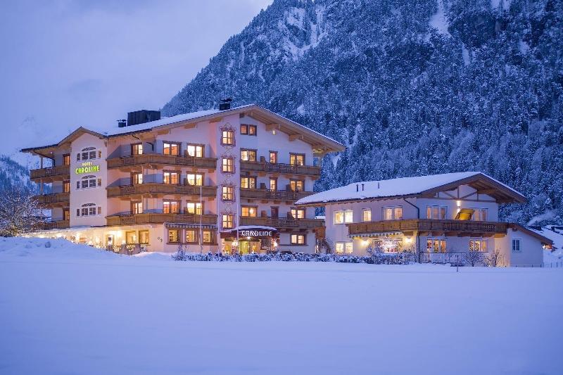 Hotel Liebes Caroline image