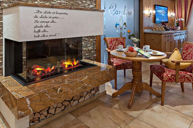Hotel Liebes Caroline image