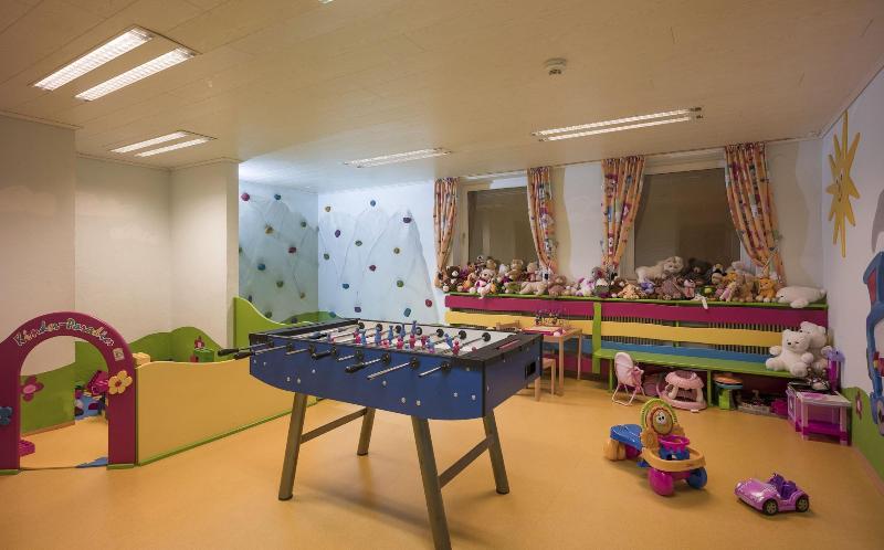 Hotel Liebes Caroline image