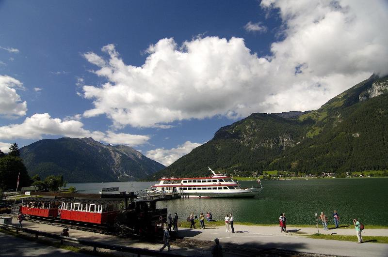 Hotel Liebes Caroline image