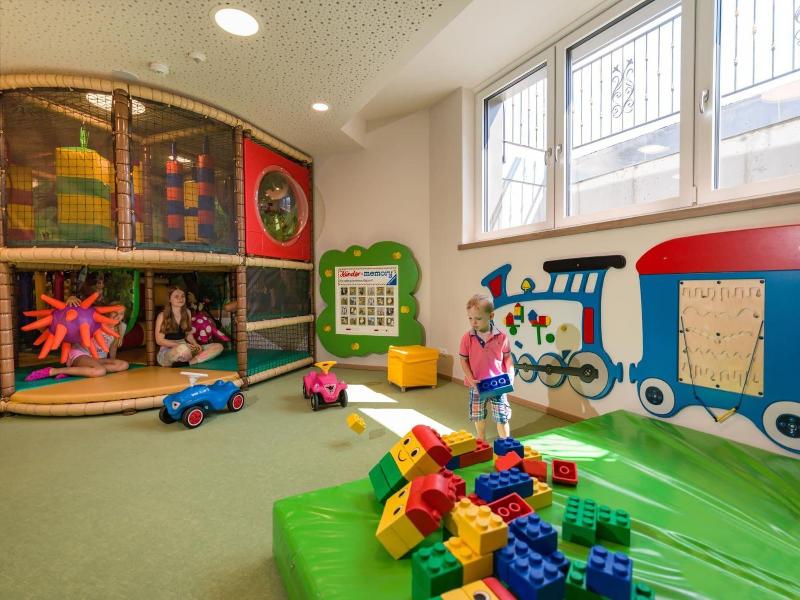 Hotel Liebes Caroline image
