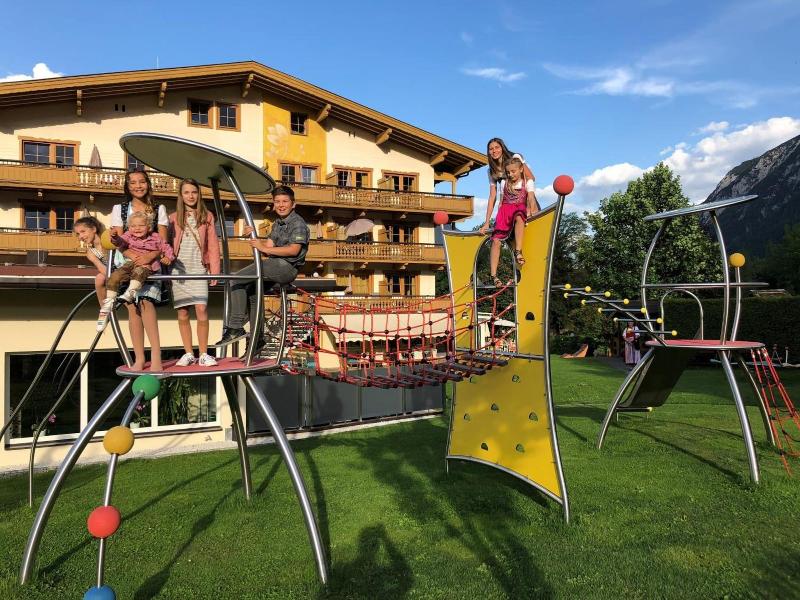Hotel Liebes Caroline image