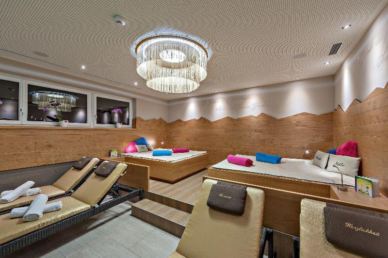 Hotel Liebes Caroline image