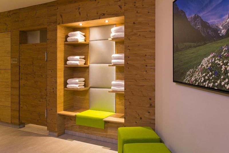 Hotel Liebes Caroline image