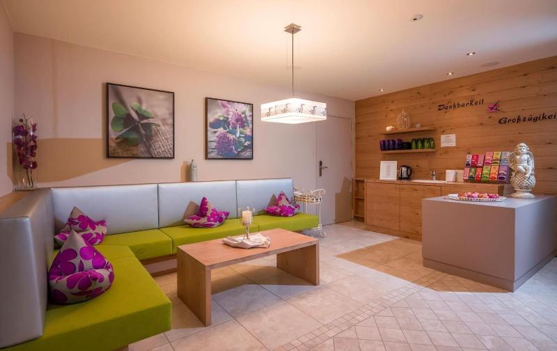 Hotel Liebes Caroline image