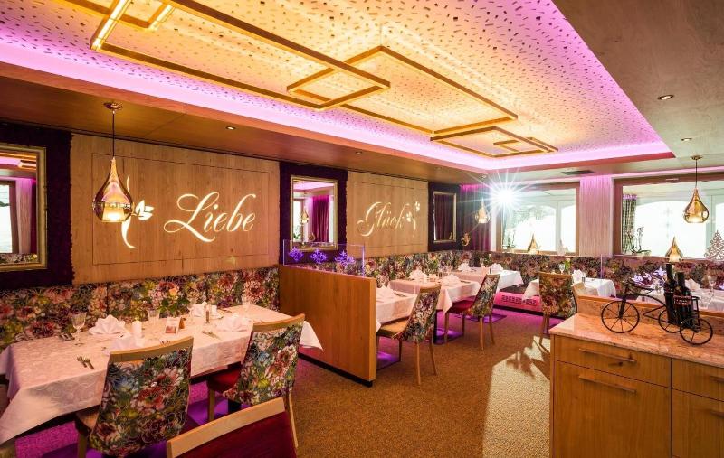Hotel Liebes Caroline image