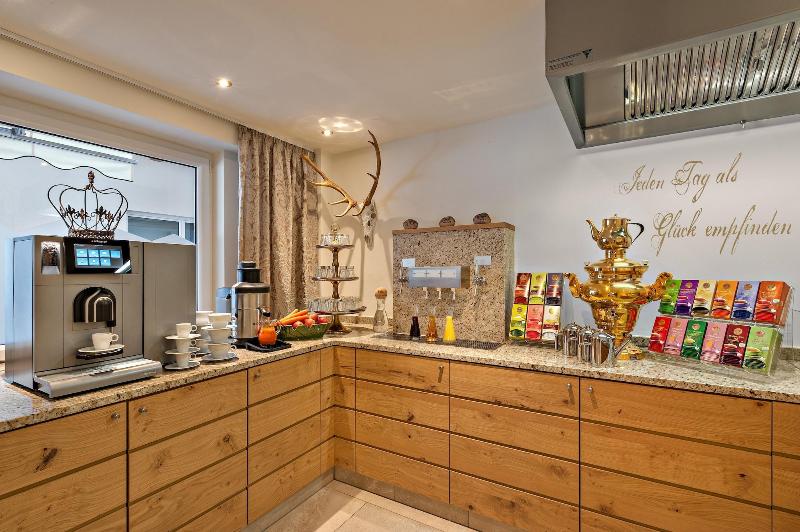 Hotel Liebes Caroline image