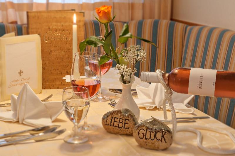 Hotel Liebes Caroline image