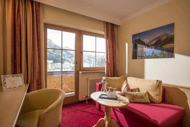 Hotel Liebes Caroline image