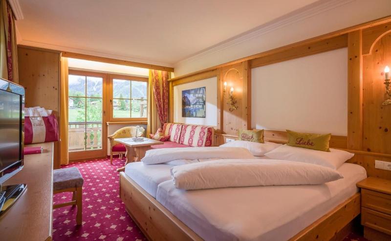 Hotel Liebes Caroline image