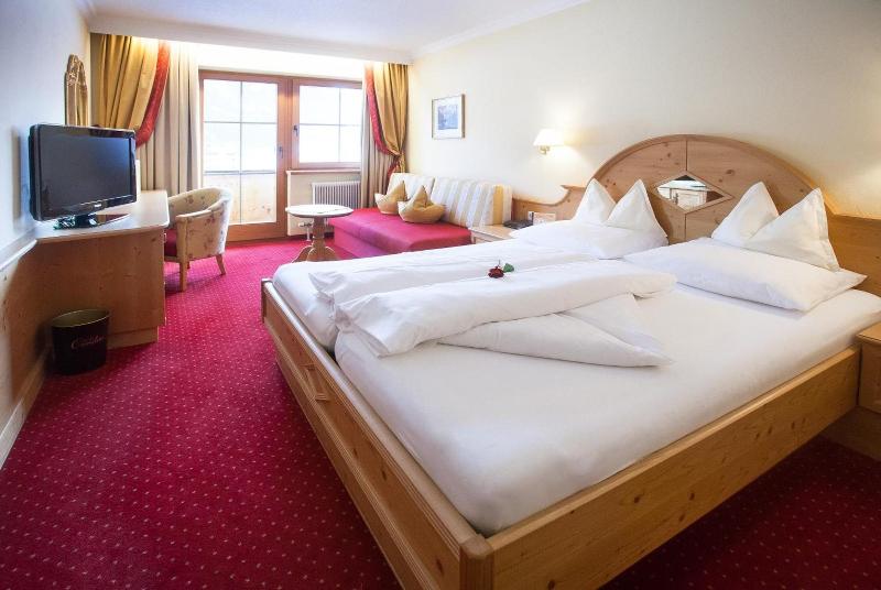 Hotel Liebes Caroline image