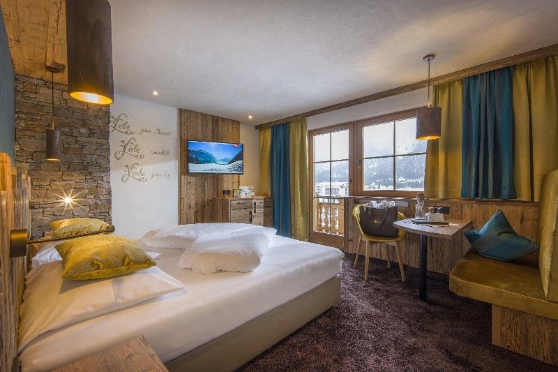 Hotel Liebes Caroline image