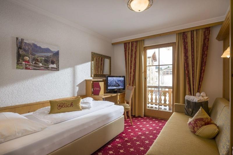 Hotel Liebes Caroline image
