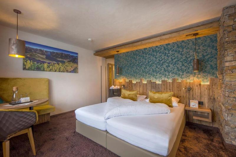 Hotel Liebes Caroline image