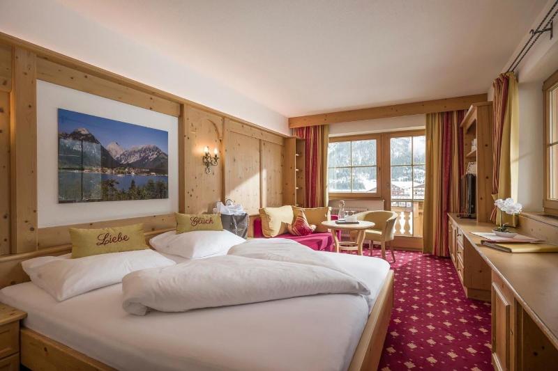 Hotel Liebes Caroline image