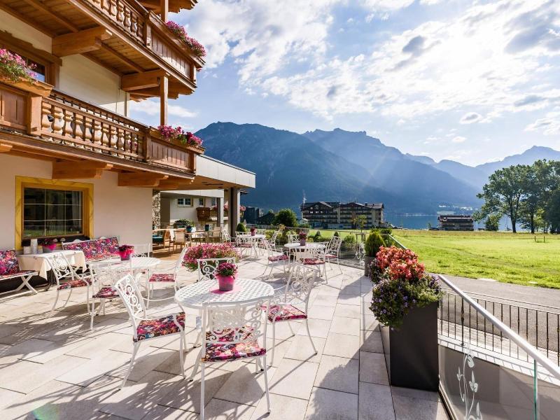 Hotel Liebes Caroline image