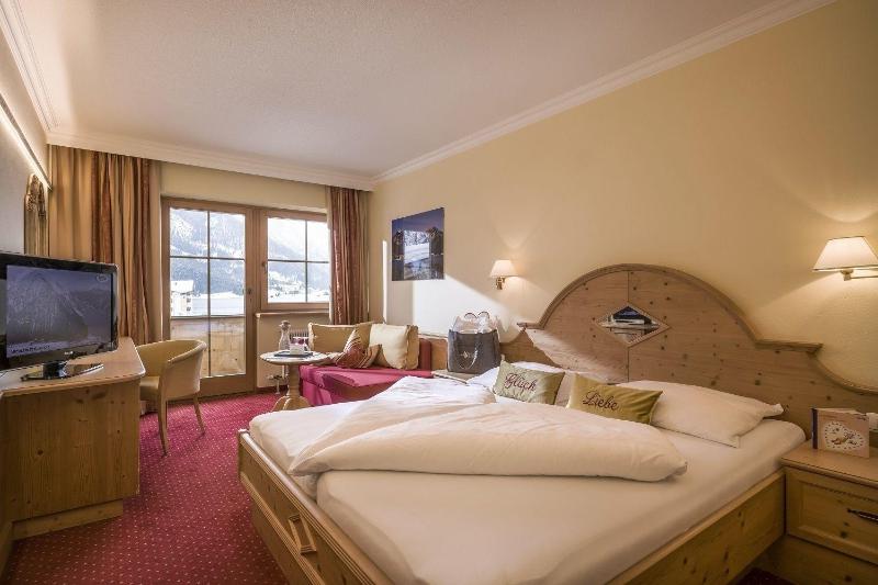 Hotel Liebes Caroline image