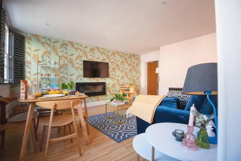 Dream Stays Bath - Haringtons Place image
