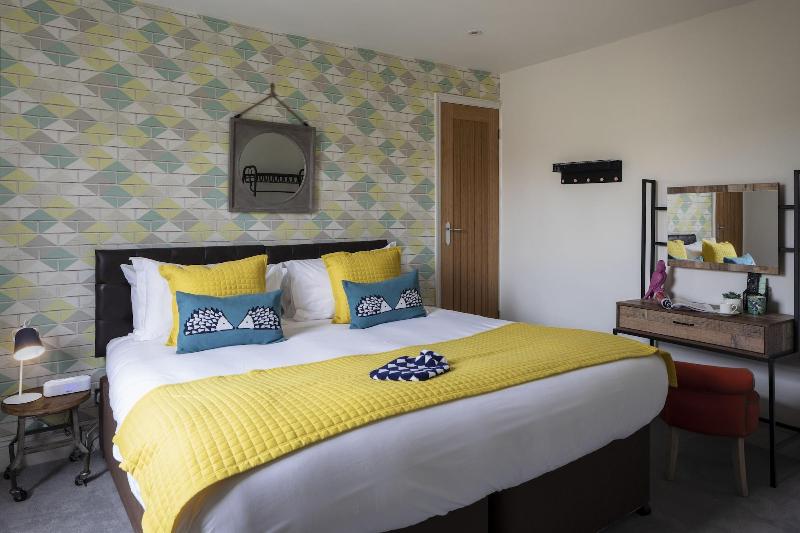 Dream Stays Bath - Haringtons Place image