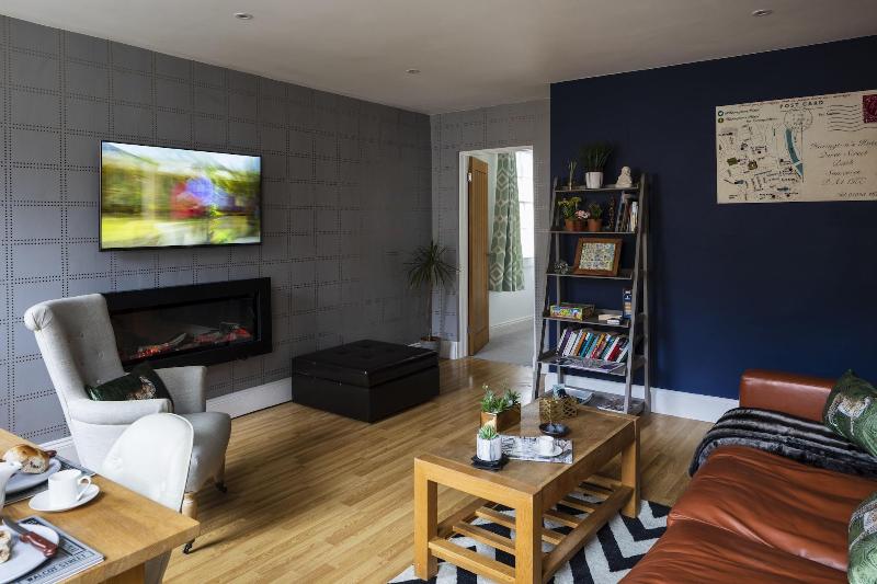 Dream Stays Bath - Haringtons Place image