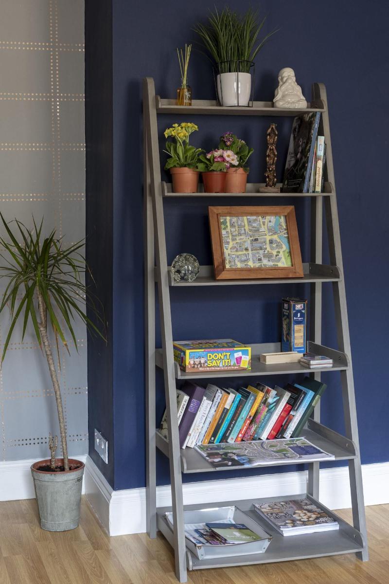 Dream Stays Bath - Haringtons Place image