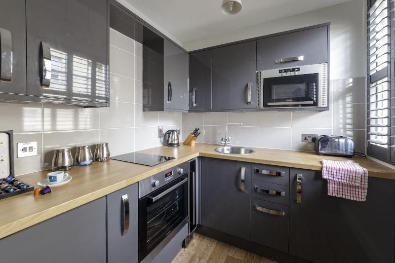 Dream Stays Bath - Haringtons Place image
