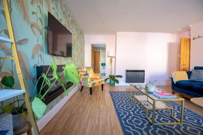 Dream Stays Bath - Haringtons Place image