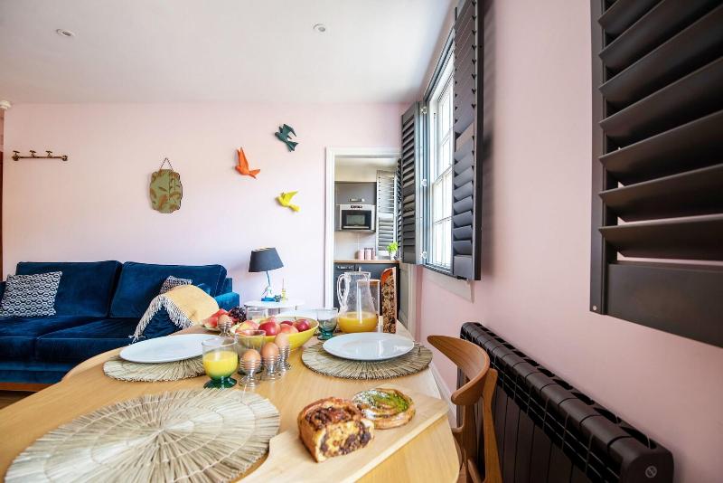 Dream Stays Bath - Haringtons Place image